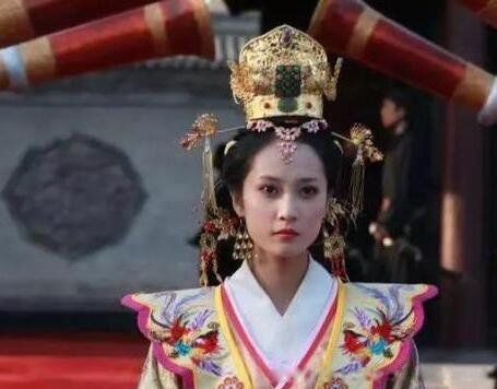 明朝徐妙云简介 朱棣老婆徐皇后的故事