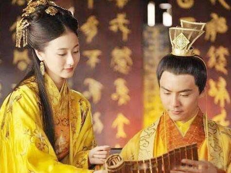 明朝徐妙云简介 朱棣老婆徐皇后的故事