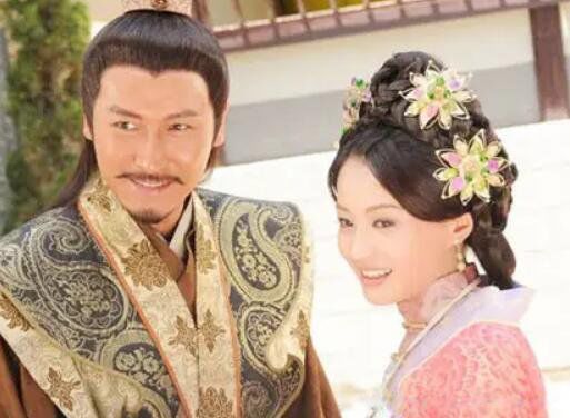 明朝徐妙云简介 朱棣老婆徐皇后的故事