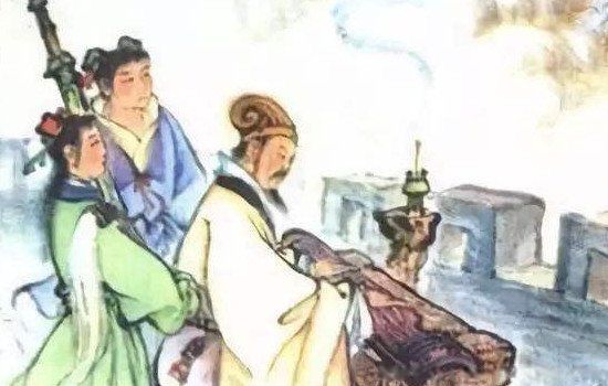 三国演义的经典故事有哪些及主人公 有哪些经典故事情节