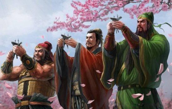 三国演义的经典故事有哪些及主人公 有哪些经典故事情节