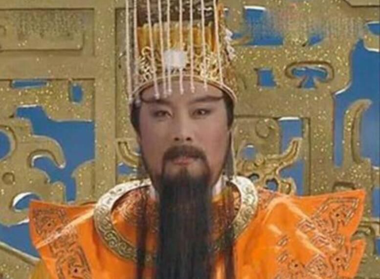 玉皇大帝和如来佛祖谁地位高 论地位肯定是玉帝比如来更高