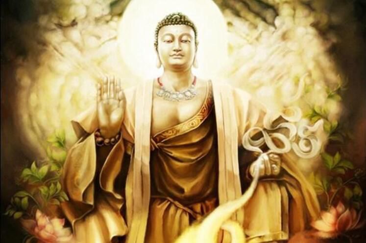 玉皇大帝和如来佛祖谁地位高 论地位肯定是玉帝比如来更高