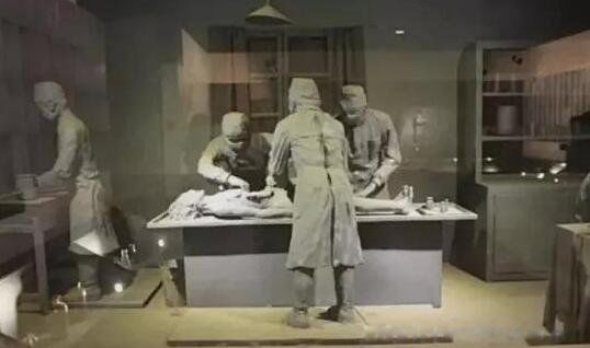 ��̫��731������ 731������Ѫ��Ѫ����ʵ�����