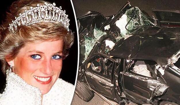戴安娜王妃之死是被谋杀 她为什么被杀死