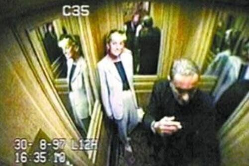 戴安娜王妃之死是被谋杀 她为什么被杀死