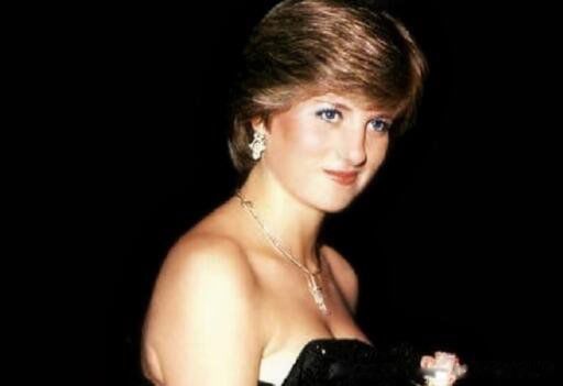 戴安娜王妃之死是被谋杀 她为什么被杀死