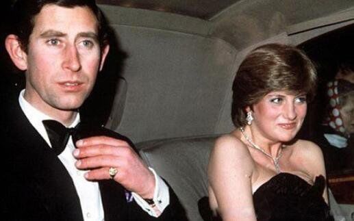 戴安娜王妃之死是被谋杀 她为什么被杀死