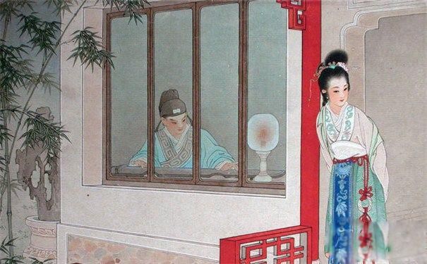 崔莺莺张生的爱情故事 崔他俩云雨结局悲剧的原因