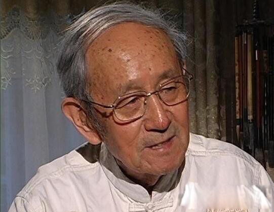 爱新觉罗·毓嶦简介 溥仪的侄子毓嶦生平介绍