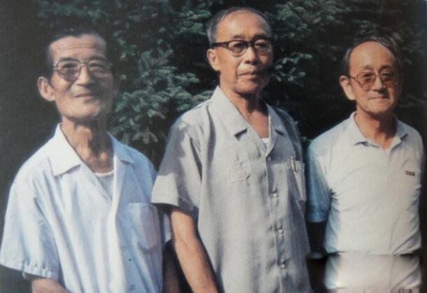 爱新觉罗·毓嶦简介 溥仪的侄子毓嶦生平介绍