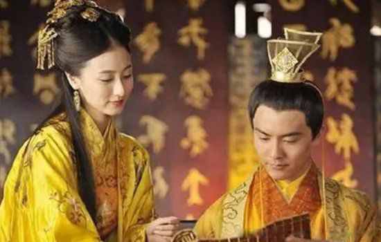 朱佑樘为什么只娶一个老婆 他是明君还是昏君
