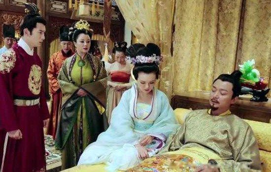 朱佑樘为什么只娶一个老婆 他是明君还是昏君