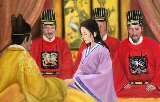 朱佑樘为什么只娶一个老婆 他是明君还是昏君