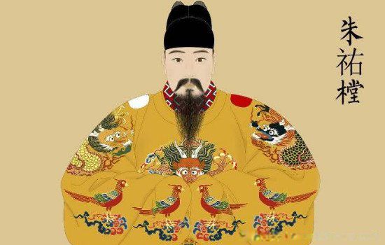 朱佑樘为什么只娶一个老婆 他是明君还是昏君