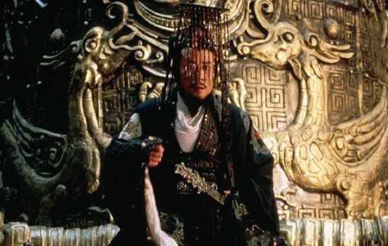 图穷匕见的意思和典故故事 是哪位人物的典故
