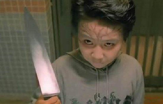 说一个人身上有小鬼 身上有小鬼跟着的特征