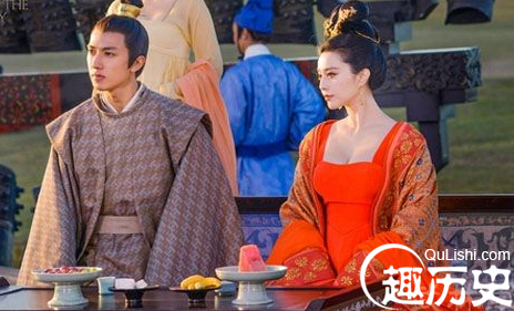 李瑁与杨玉环的女儿 说李瑁和杨玉环有两个孩子的依据是什么
