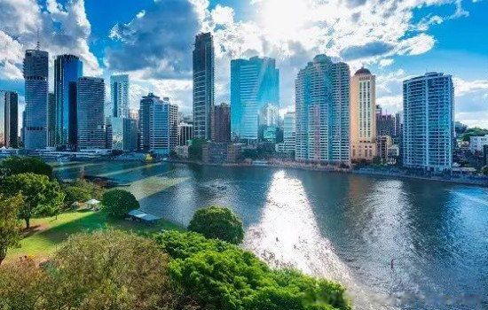 2032年奥运会在哪举行 在哪个国家哪个城市举办