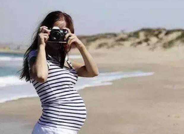 女人梦见自己怀孕是啥预兆 未婚肚子很大,都快生了