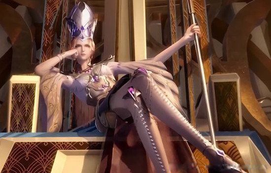 比比东武魂是哪两个 双生武魂的秘密分别是什么