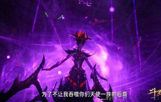 比比东武魂是哪两个 双生武魂的秘密分别是什么