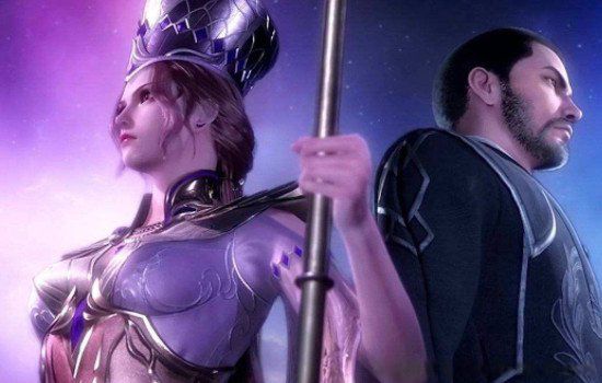 比比东武魂是哪两个 双生武魂的秘密分别是什么