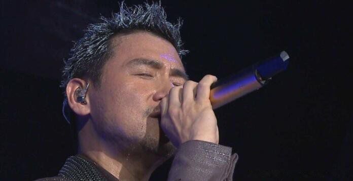 明星四大天王是指谁 唱歌排名第一是谁