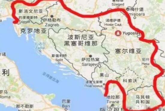 苏联解体的15个国家分别是 解体的继承国是哪个