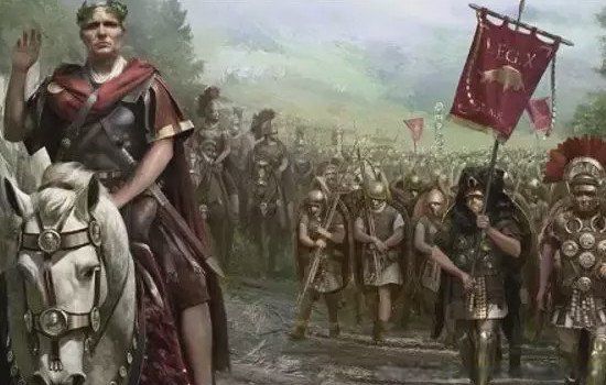 罗马三巨头是谁 前三巨头和后三巨头是哪三个人