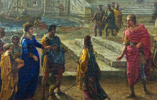 罗马三巨头是谁 前三巨头和后三巨头是哪三个人