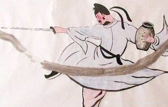李白最牛的诗是什么 盘点最狂的4首诗