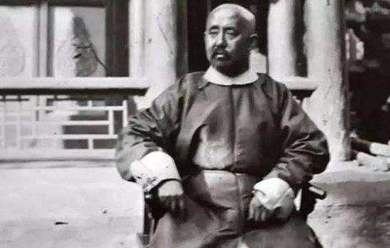 僧格林沁之死大揭秘 他是不是铁帽子王
