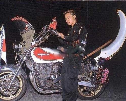 ��������ʲô��˼ �ձ�������ͺڵ�������