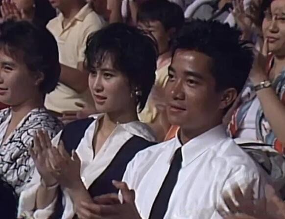何超琼和陈百强的故事 陈百强与何超琼的恋情是真的吗