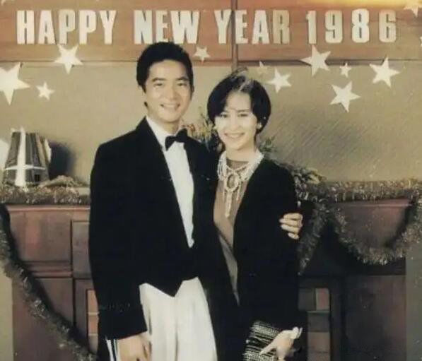 何超琼和陈百强的故事 陈百强与何超琼的恋情是真的吗