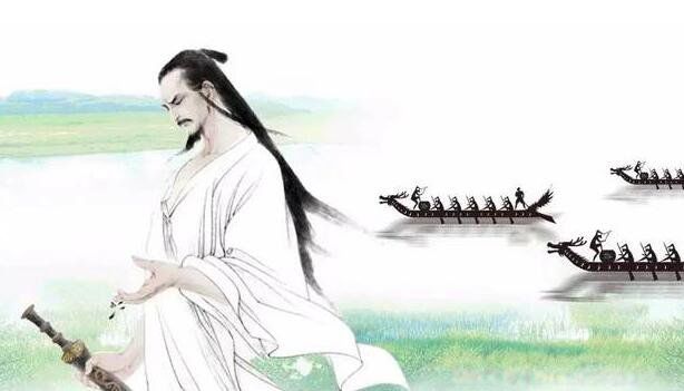 屈原为什么投河自尽了 投河而死真正原因