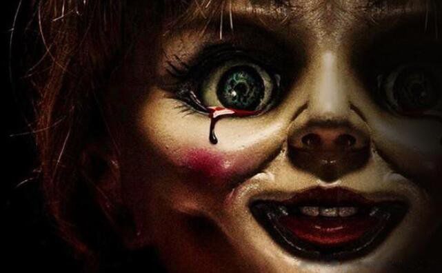 安娜贝尔是什么恶魔娃娃 是真实事件改编的吗