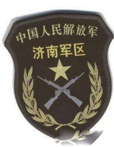 中国七大军区改为五大战区时间 七大军区是哪几个军区有多少人