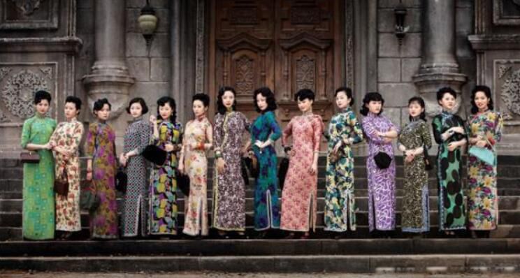 金陵十三钗真实历史故事背景 为什么说金陵十三钗救了28万国人