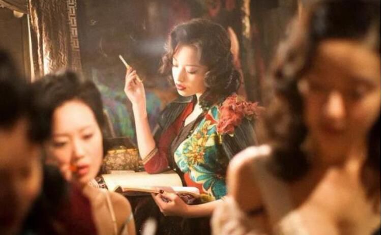 金陵十三钗真实历史故事背景 为什么说金陵十三钗救了28万国人