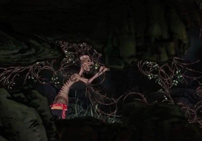 �һ�Դ�ǵĿֲ������кβ��� ϸ˼���ֵ���������Ļ��Ǳ��