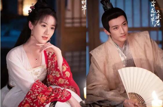 �仨ʱ���ַ�����ܲ��� Ԭ������ѧ���仨ʱ���ַ��ʲôʱ�򲥳�