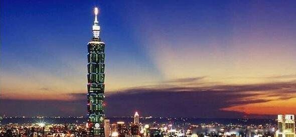 中国最高的楼在哪里有多高 最高的楼前五名