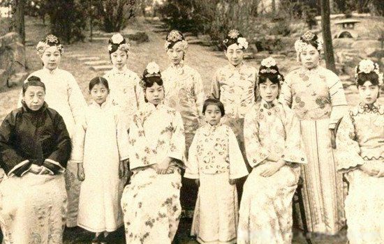 ���ǲ�������ԭ�� Ϊʲô����������Ů��������ô��