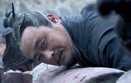 韩非怎么死的(韩非在哪里死的)