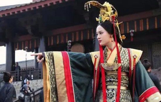 芈月为什么变坏了 她其实很坏有多变态
