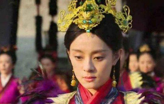 芈月为什么变坏了 她其实很坏有多变态