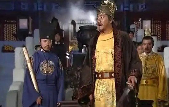 徐达和汤和的结局为什么待遇不一样 历史上汤和徐达最后面都善终了吗