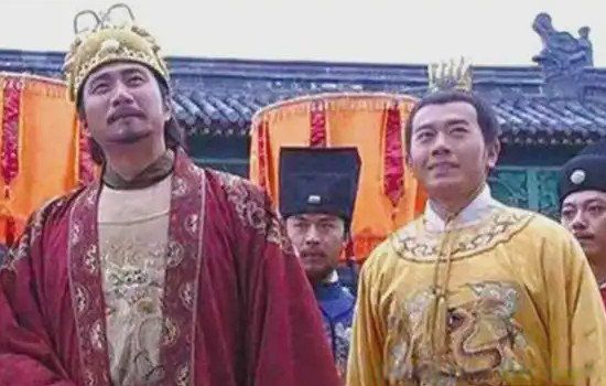 徐达和汤和的结局为什么待遇不一样 历史上汤和徐达最后面都善终了吗